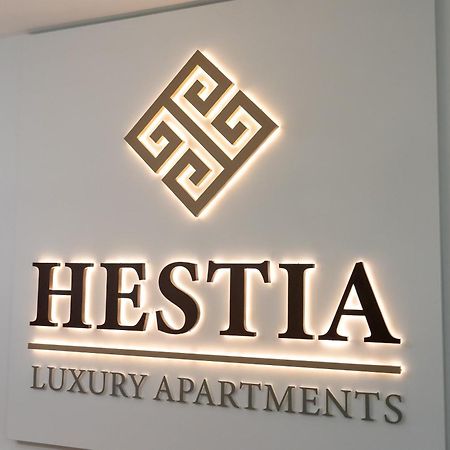 Hotel Hestia - Kolokotroni 23 Athen Exterior foto