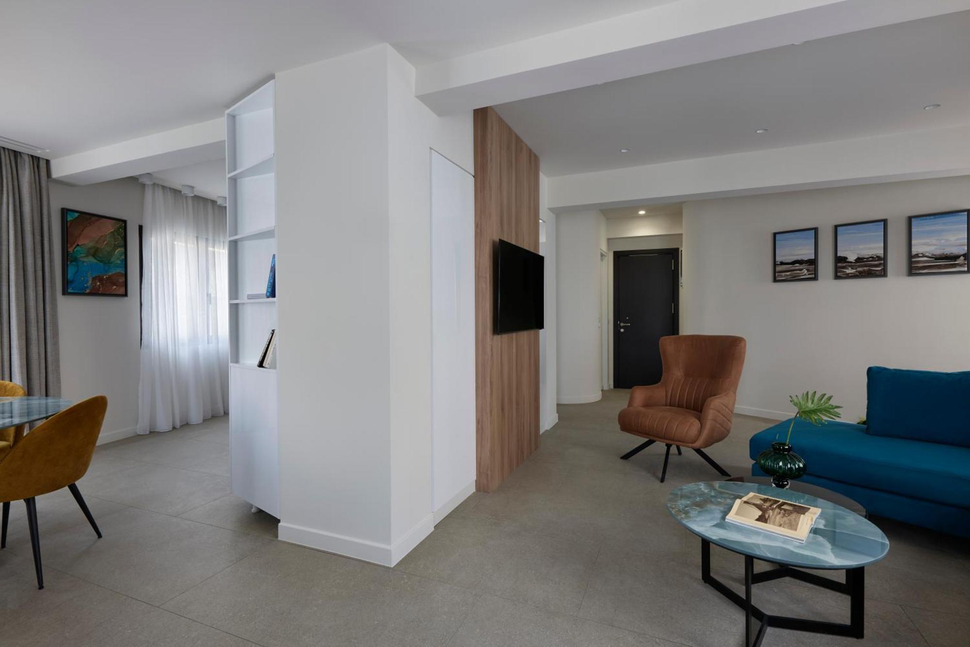 Hotel Hestia - Kolokotroni 23 Athen Exterior foto